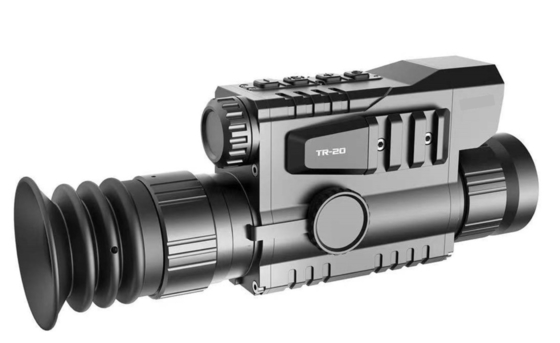 35mmレンズの手持ち型の赤外線画像のナイト ビジョンゴーグルの赤外線捜すカメラ