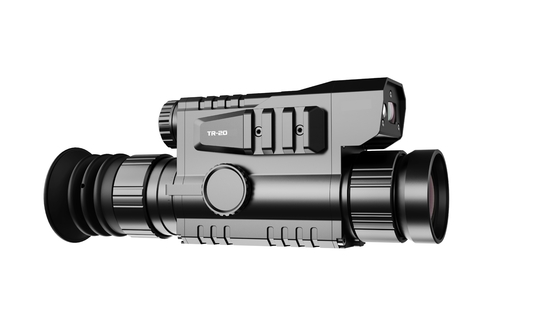 35mmレンズの手持ち型の赤外線画像のナイト ビジョンゴーグルの赤外線捜すカメラ