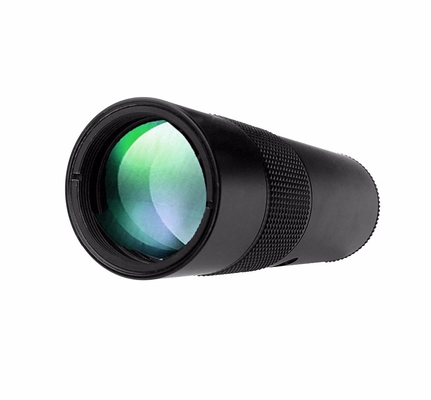 金属8x33 EDの携帯用単眼望遠鏡の高い定義