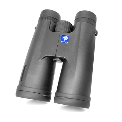 密集した12x50 Bak4プリズム双眼鏡