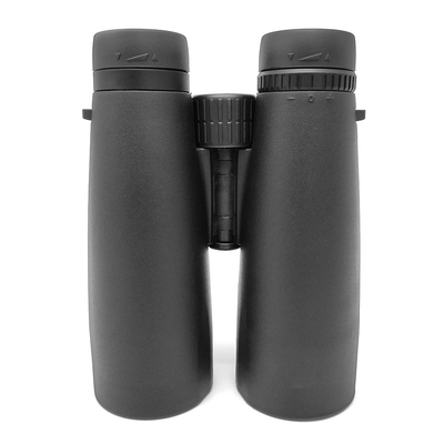 密集した12x50 Bak4プリズム双眼鏡