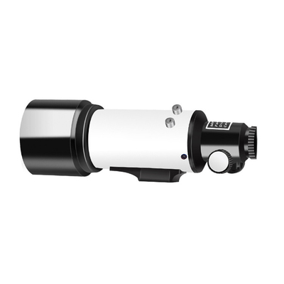 16-40x70天文屈折器の望遠鏡400mmの焦点距離