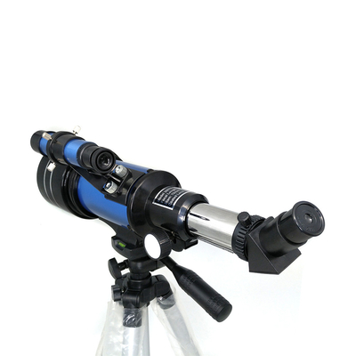 三脚を持つ初心者のための子供HD 70mmの屈折器の望遠鏡