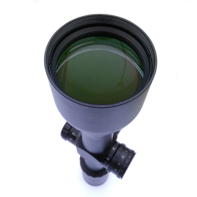 3-15x50mmの長期ミルの点規模によって照らされるFFP