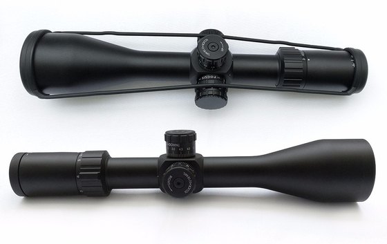 3-15x50mmの長期ミルの点規模によって照らされるFFP