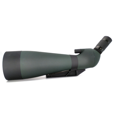 規模25-75x100の高い発電の光学レンズに斑点を付けるRoHS Birding