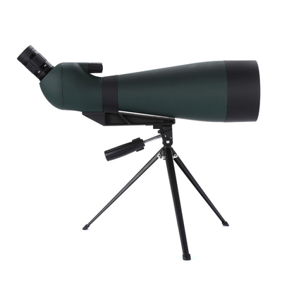 規模25-75x100の高い発電の光学レンズに斑点を付けるRoHS Birding