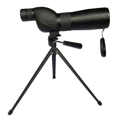 三脚の電話アダプターとのBAK4プリズム鳥の見る規模15-45X60