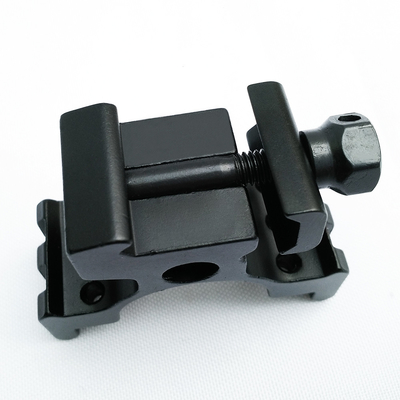 20-28mm Riflescopeの探求の規模の台紙のための30mmの望遠鏡の管リング