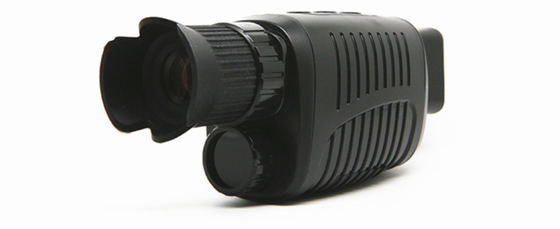 屋外の調査夜釣のための赤外線HDの夜間視界のカメラのMonocular