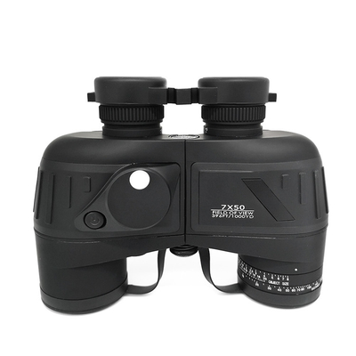 7x50熱い販売FMCの光学軍の夜間視界の防水Bak4双眼鏡Telescopio