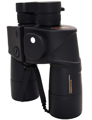 コンパスの探求を用いる7x50Rangefinder広角の双眼鏡Telescopio