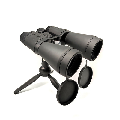 12X60 HDの観光をハイキングするための専門の双眼鏡15X70 25x70の軍の望遠鏡