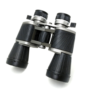Bak4 Porroプリズムとの中心の焦点の長距離の望遠鏡及び双眼鏡7x50