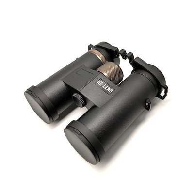 探求のための8x42 HDの双眼鏡の防水望遠鏡