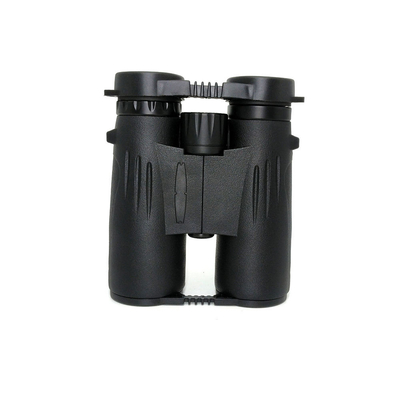 8x42イメージは探求のためのDCFの双眼鏡IPX7の防水望遠鏡を安定させた