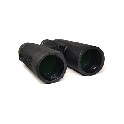 大人10x42の専門の双眼鏡22mmの接眼レンズレンズED防水Fogproof