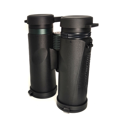 大人10x42の専門の双眼鏡22mmの接眼レンズレンズED防水Fogproof