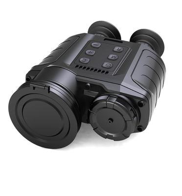 双眼KG570探知器の赤外線画像の夜間視界