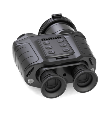 双眼KG570探知器の赤外線画像の夜間視界