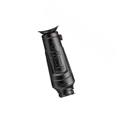 TrackIRの640* 480@12Um IRの探知器が付いているプロ赤外線赤外線画像のMonocular