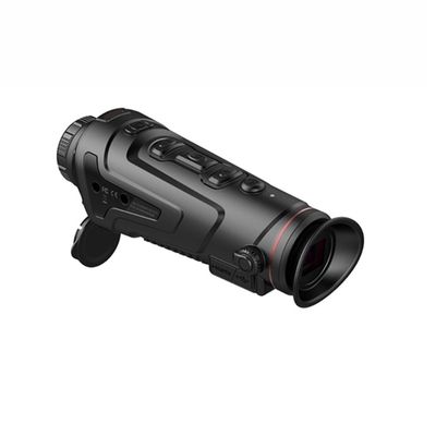 TrackIRの640* 480@12Um IRの探知器が付いているプロ赤外線赤外線画像のMonocular