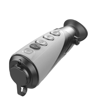 赤外線夜間視界E2Nの手持ち型の熱探知カメラのMonocular望遠鏡