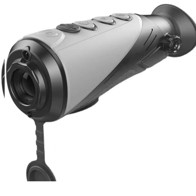 赤外線夜間視界E2Nの手持ち型の熱探知カメラのMonocular望遠鏡