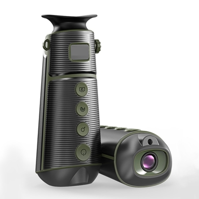 TTS260 260*200 HDの赤外線熱探知カメラスタンバイの夜間視界のMonocular 20時間の