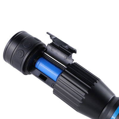 長期手持ち型の捜す赤外線画像の規模のMonocular