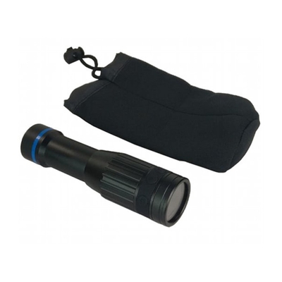 長期手持ち型の捜す赤外線画像の規模のMonocular