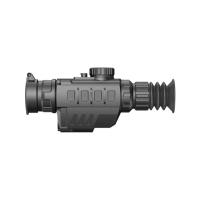 探求のために多機能A10 LEDの夜間視界の熱Monocular