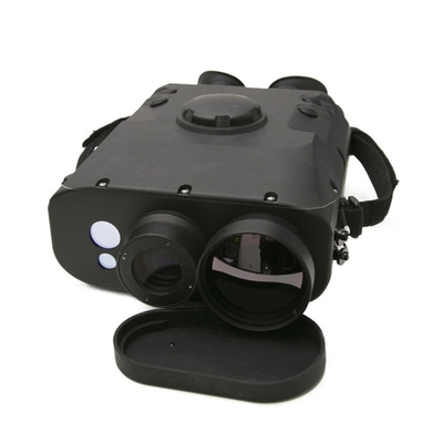 防水熱探知カメラの双眼鏡IP68を冷却した