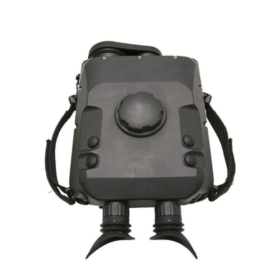 防水熱探知カメラの双眼鏡IP68を冷却した